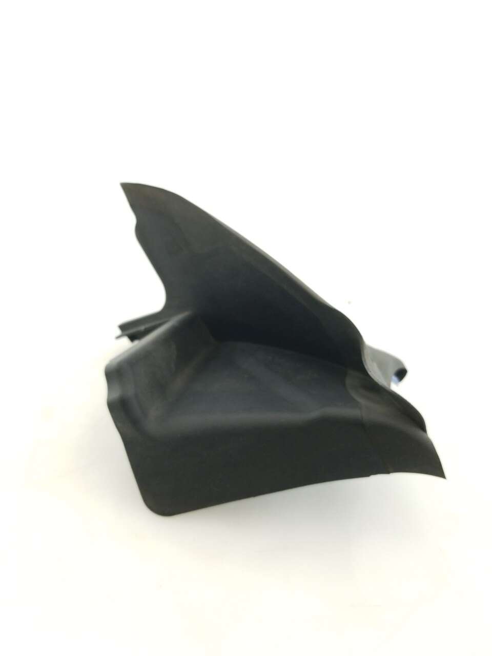 Exterior A-Pillar Trim LF