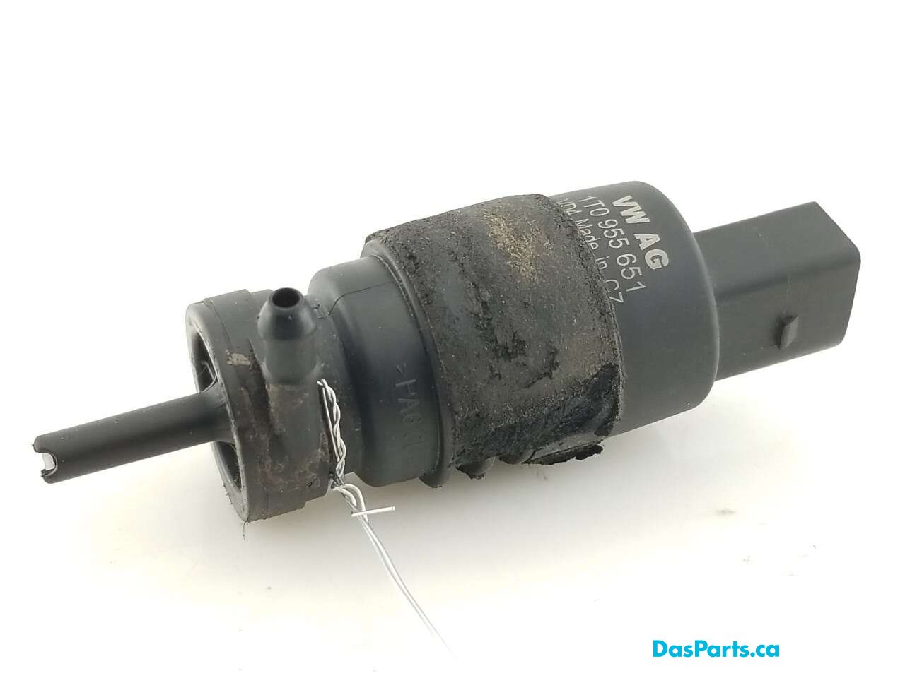 Washer Pump