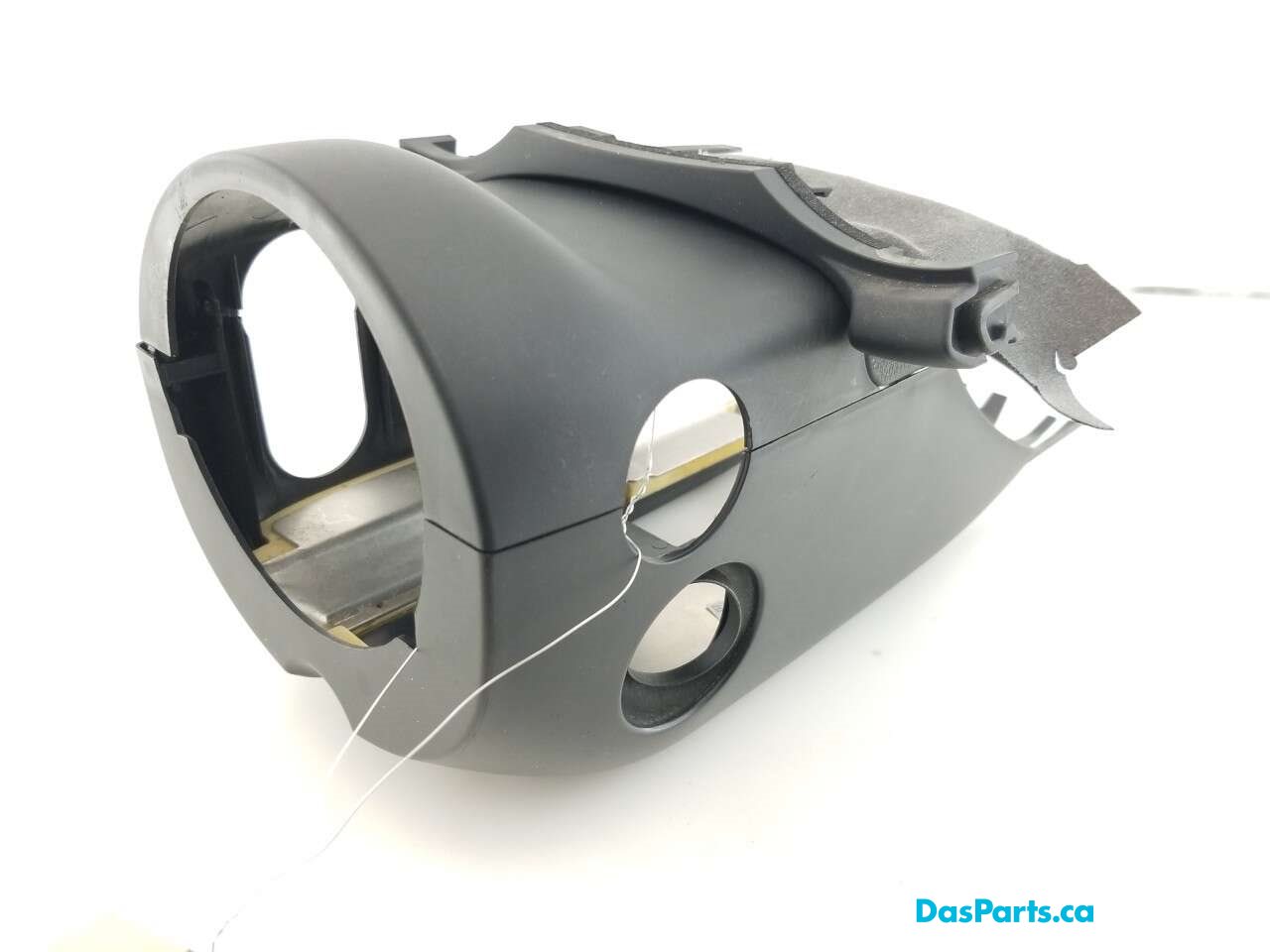 Steering Column Clamshell