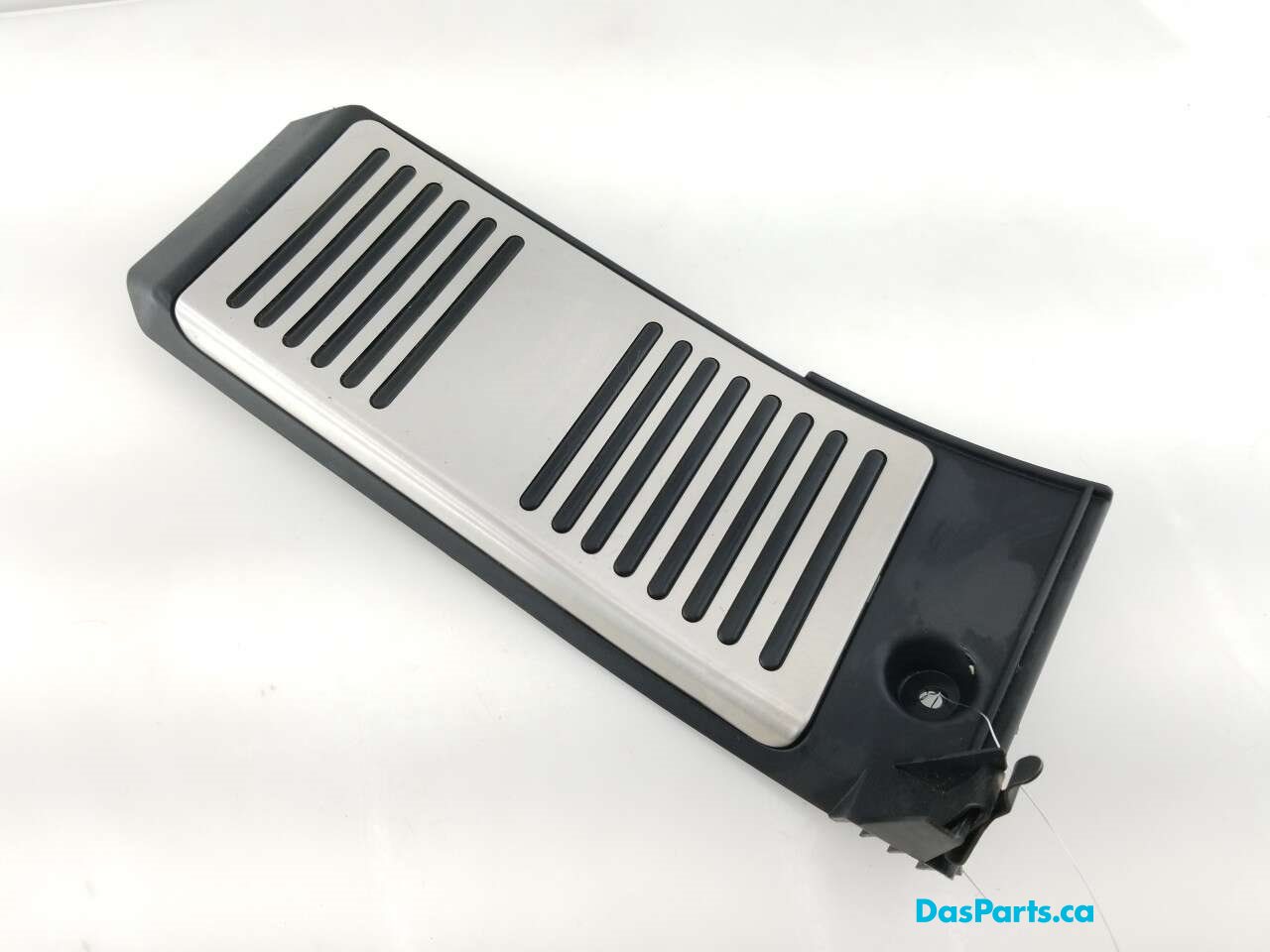 Dead Pedal