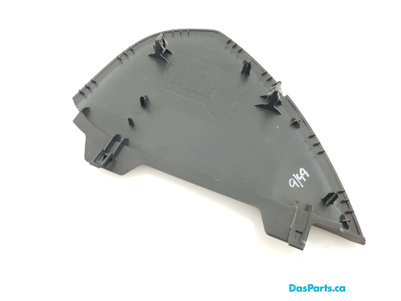Dash Trim 3