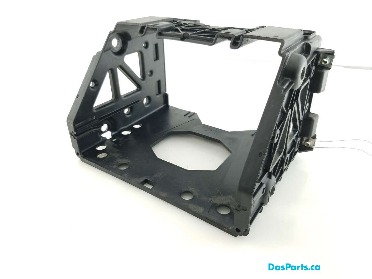 Radio Cage Assembly