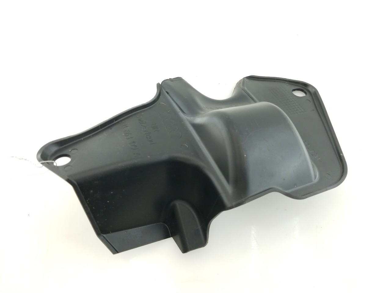 Steering Column Cover