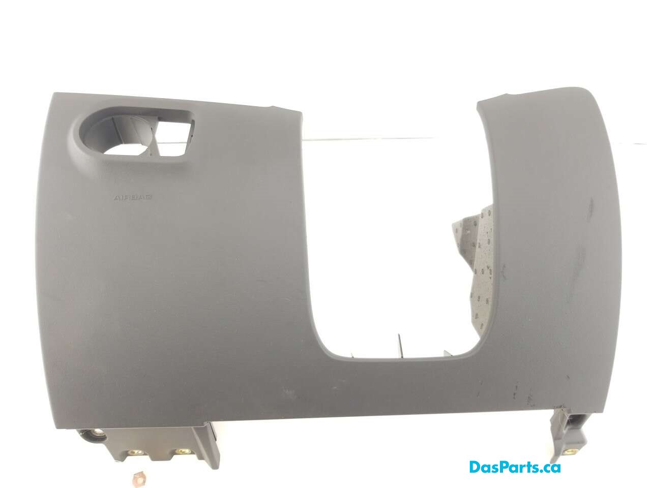 Dash Lower Cover 1