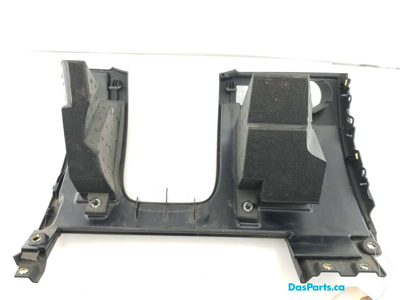 Dash Lower Cover 1