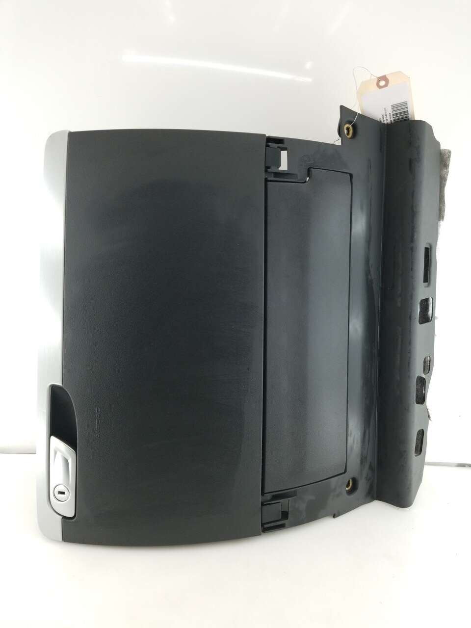 Glovebox