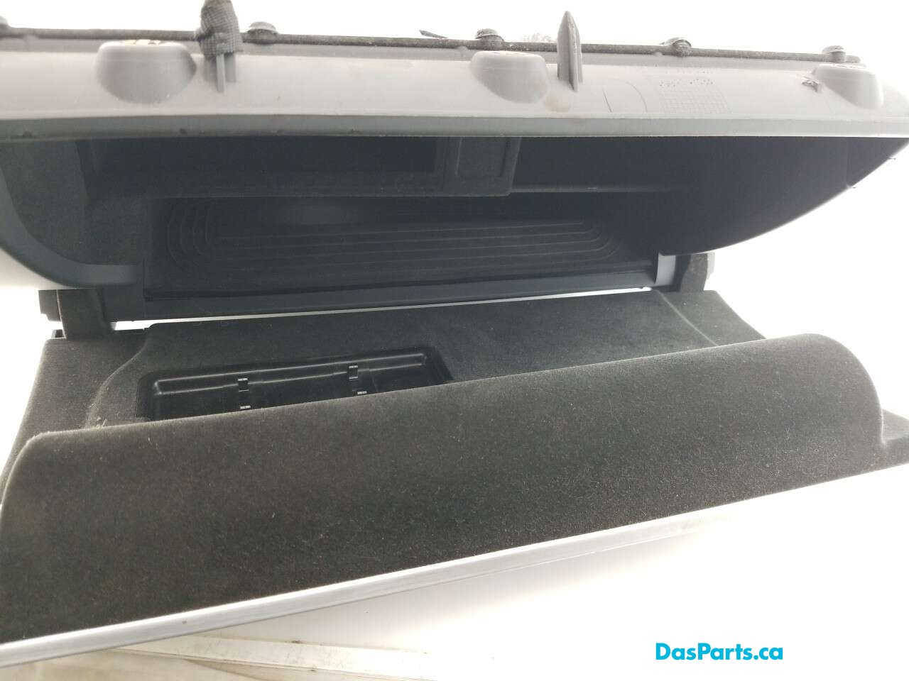 Glovebox