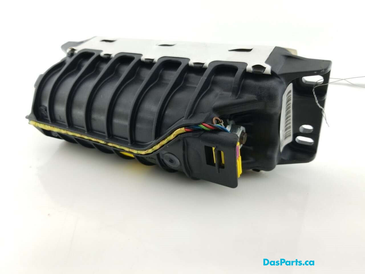 Airbag RF In Dash