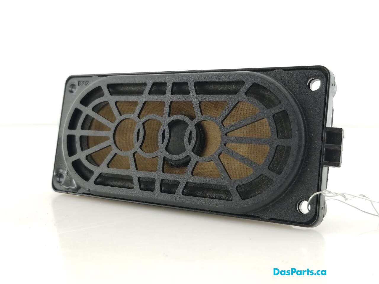 Dash Speaker Center