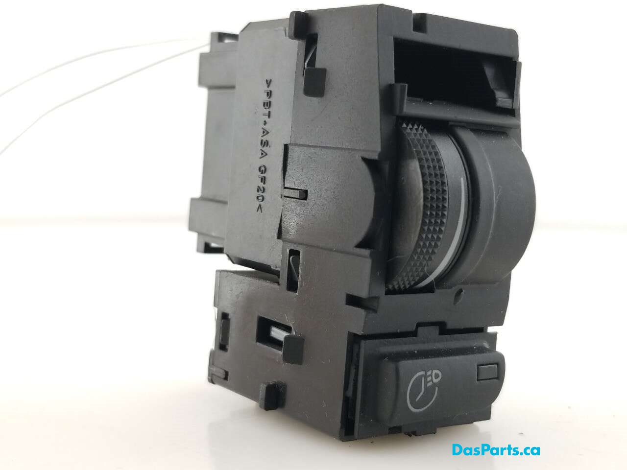 Dimmer Switch
