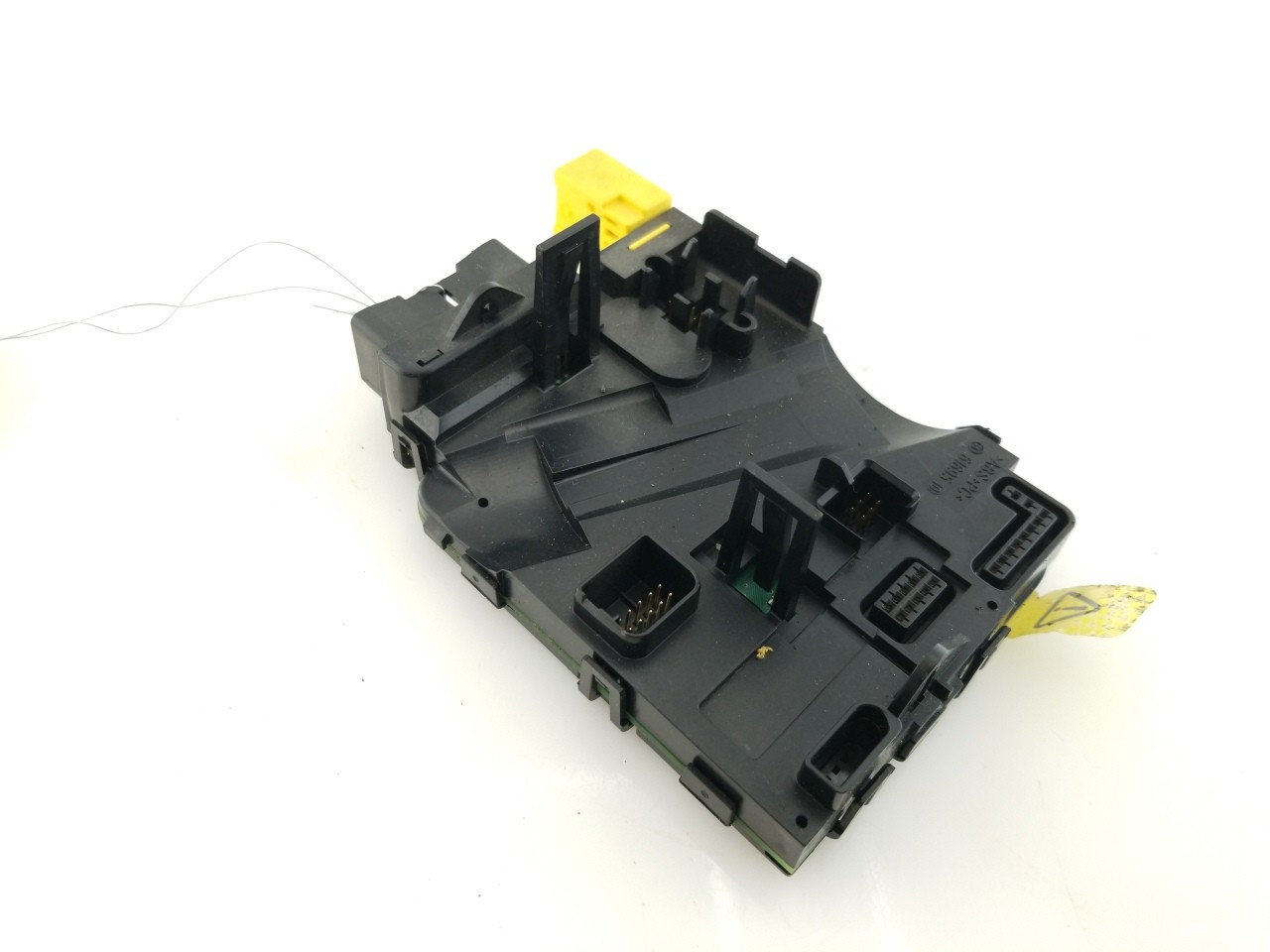 Steering Control Module