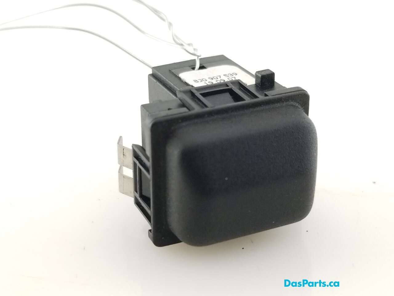 Sunlight Sensor