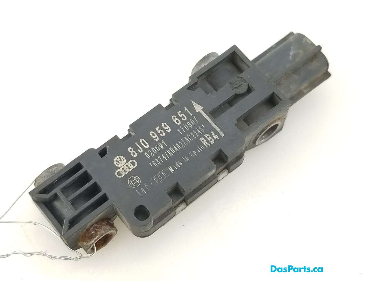 Crash Sensor LF