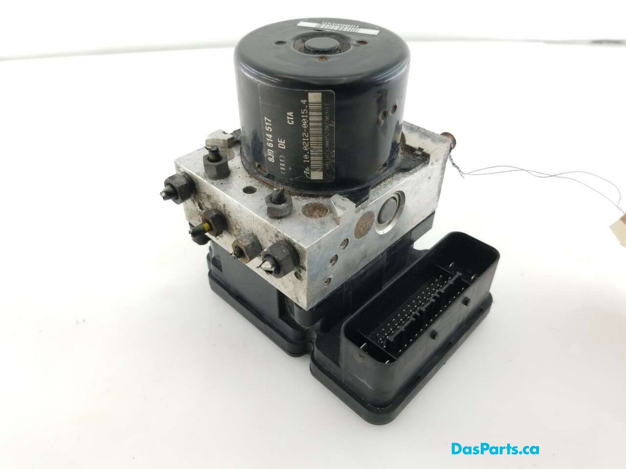 ABS Module