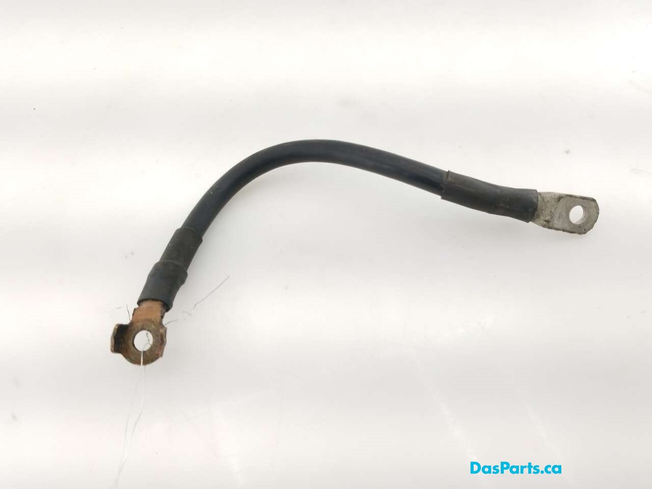 Ground Wire Transmission