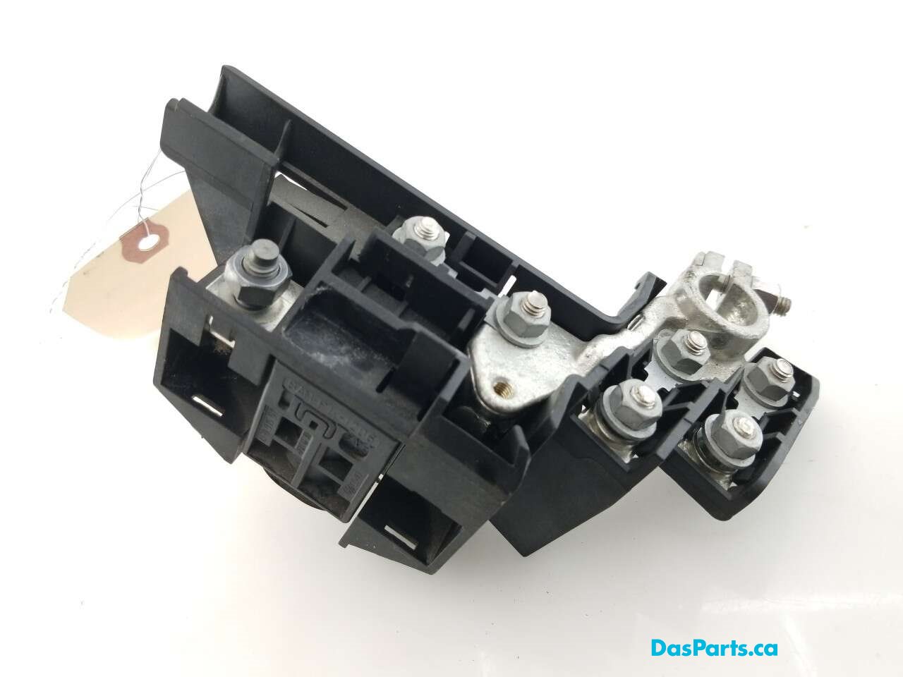 Fuse Module