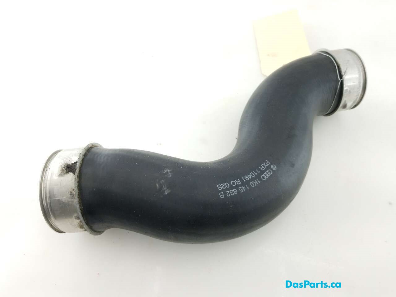Intercooler Pipe 2