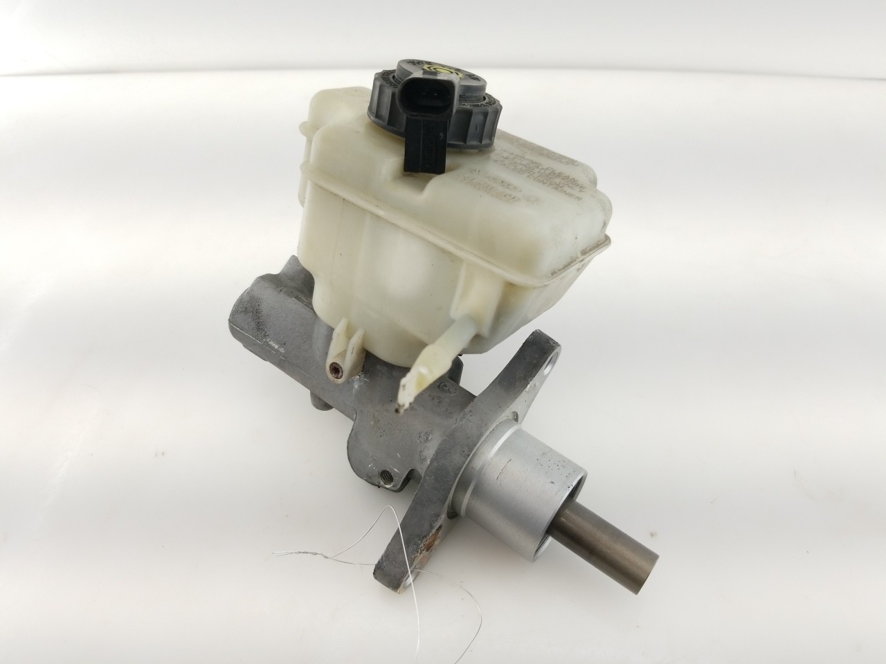 Master Cylinder