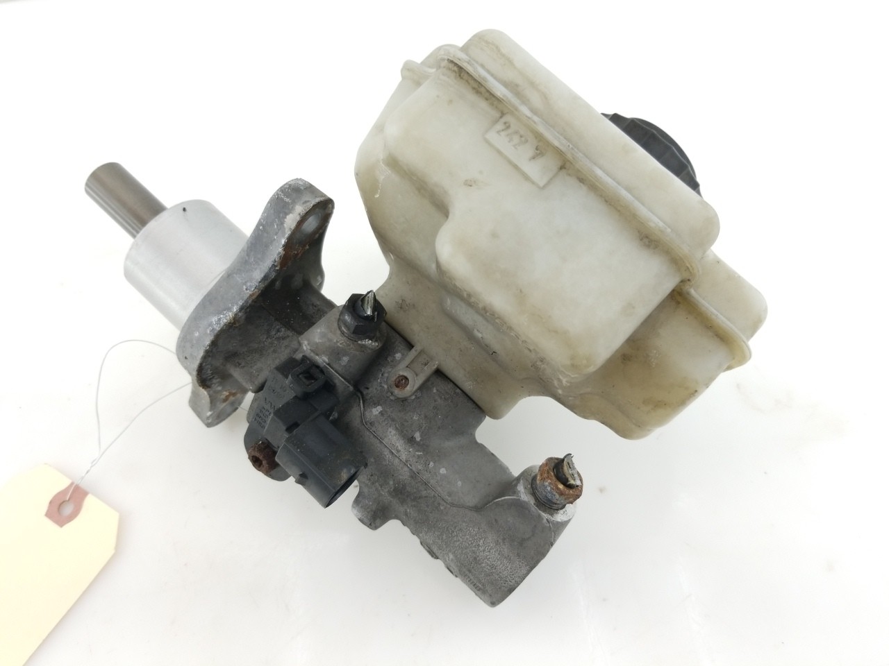 Master Cylinder