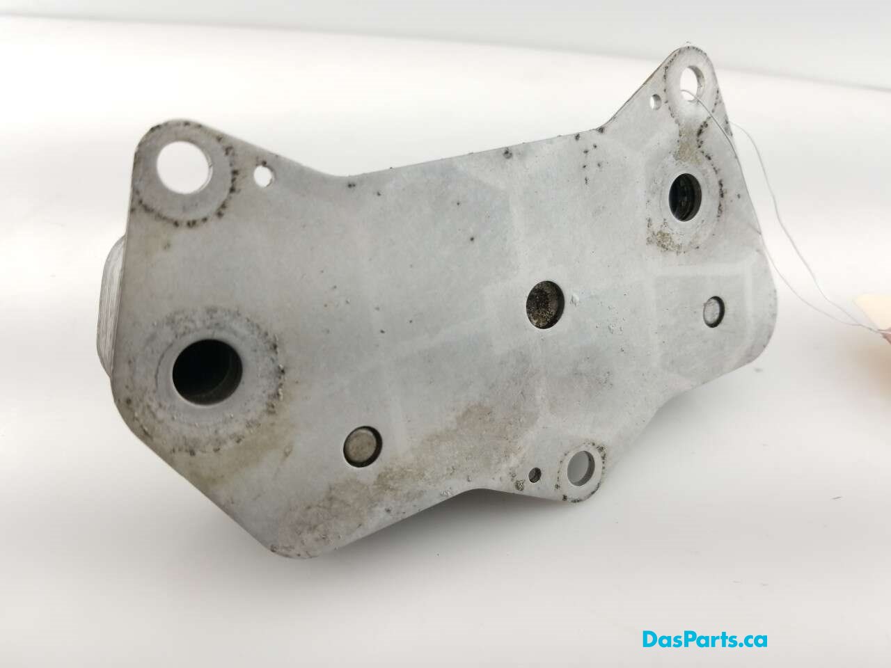 Transmission Oil Cooler