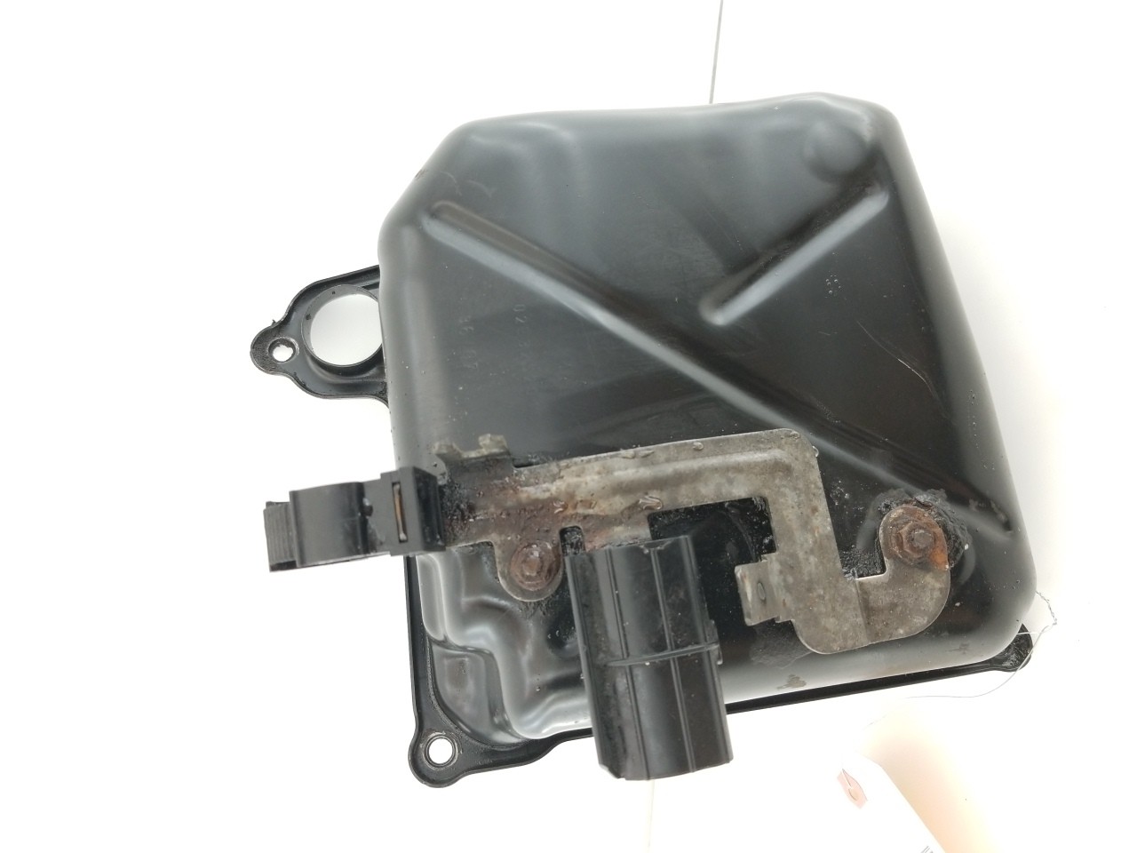 Transmission Oil Pan 2