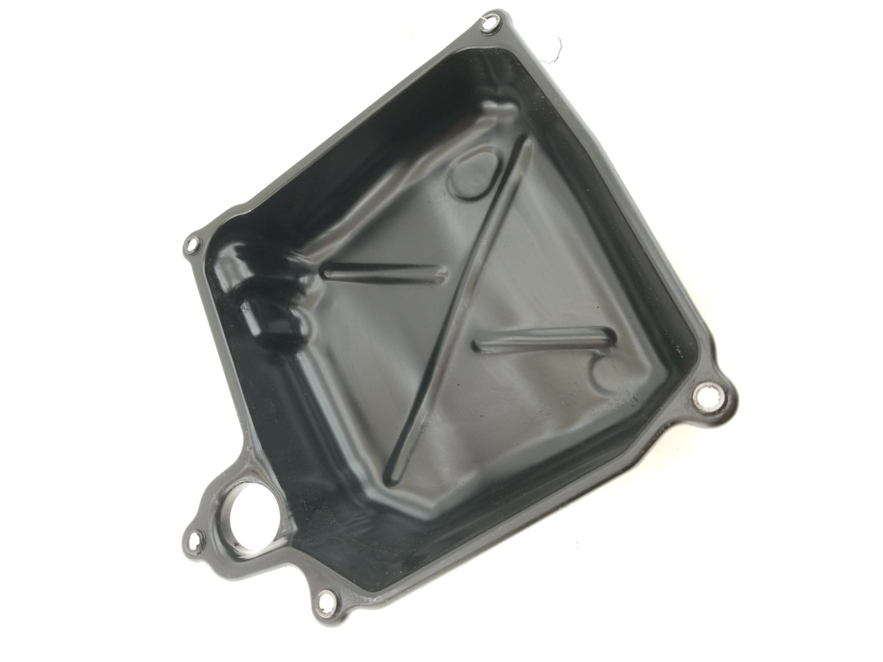 Transmission Oil Pan 2