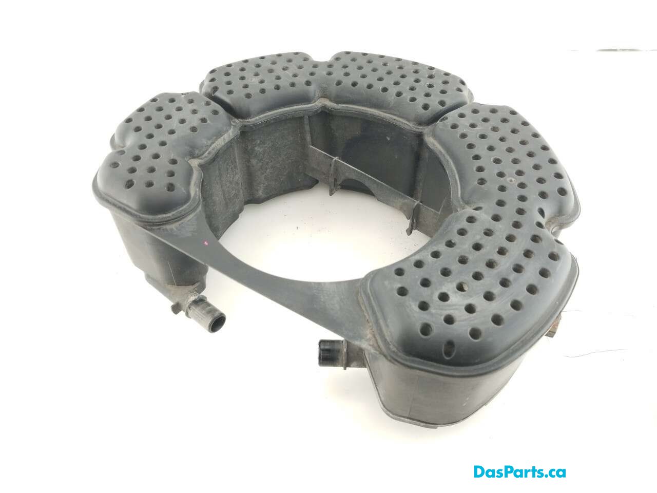 Charcoal Canister