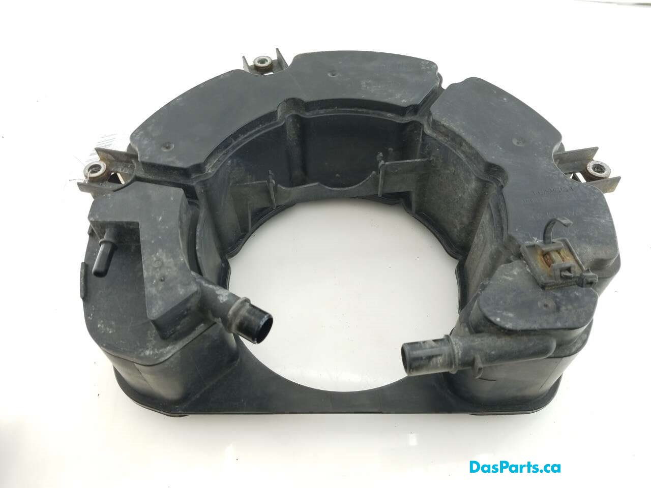 Charcoal Canister