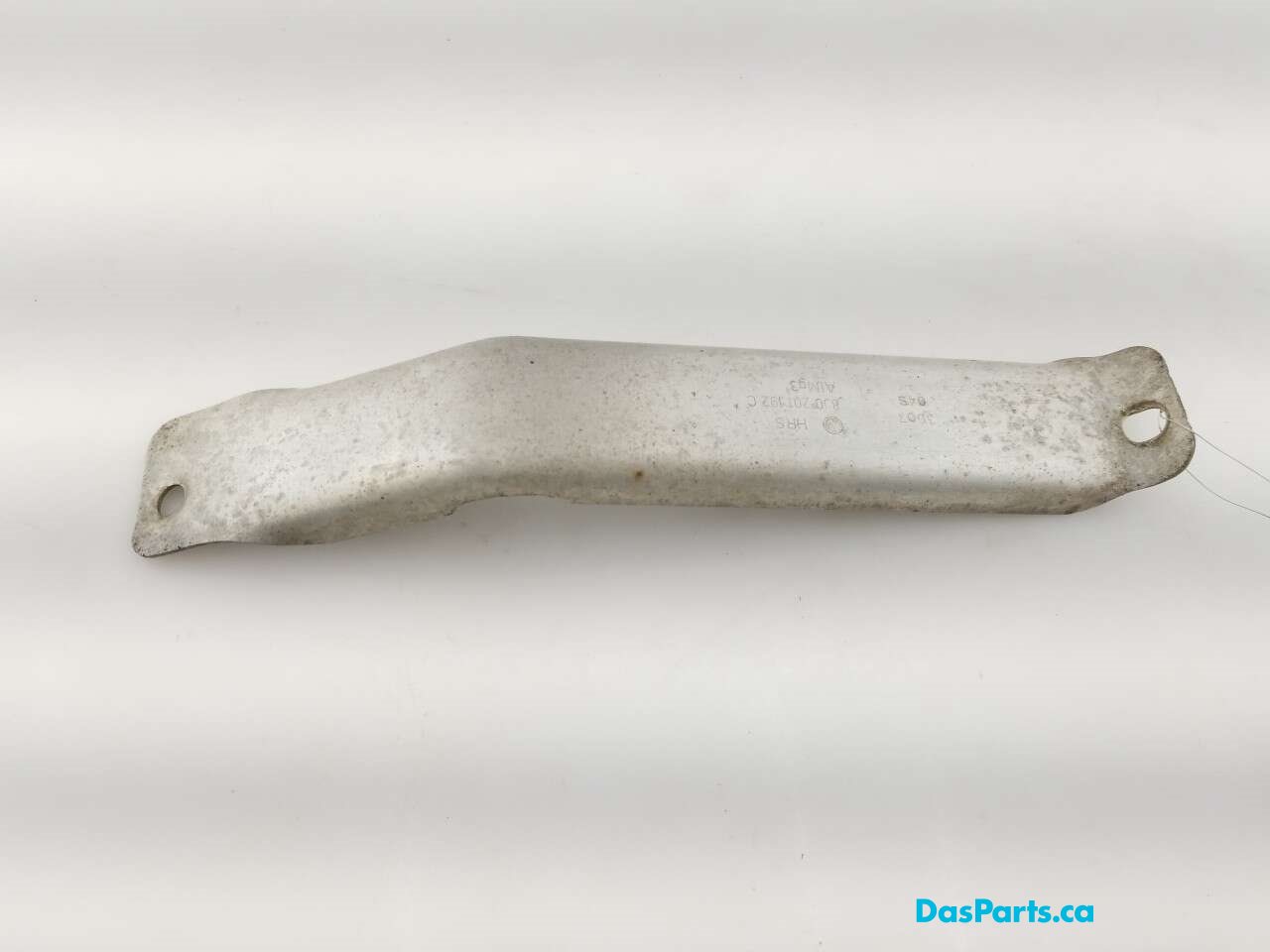 Fuel Line Cover