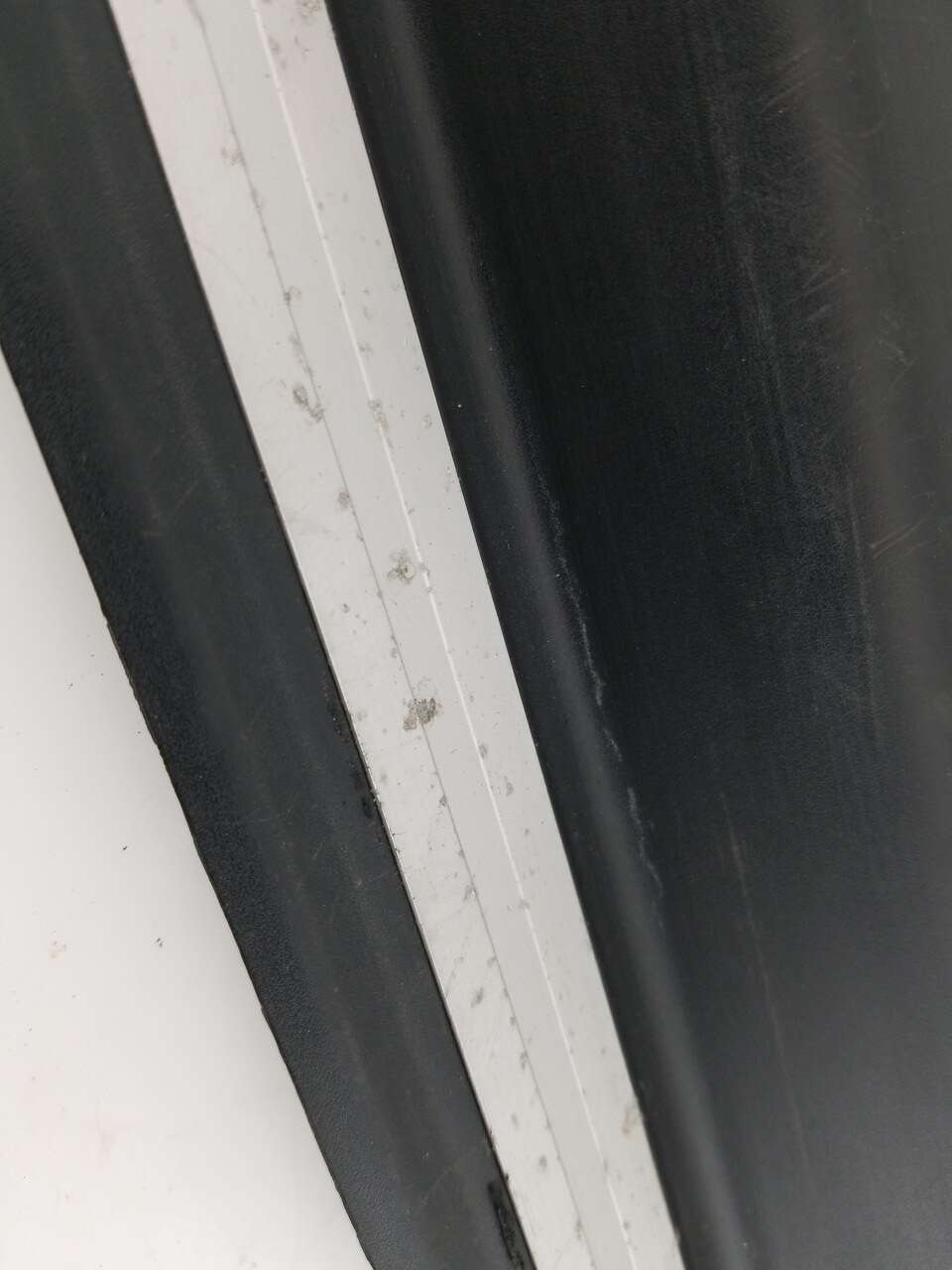 Lower Door Sill Trim Set