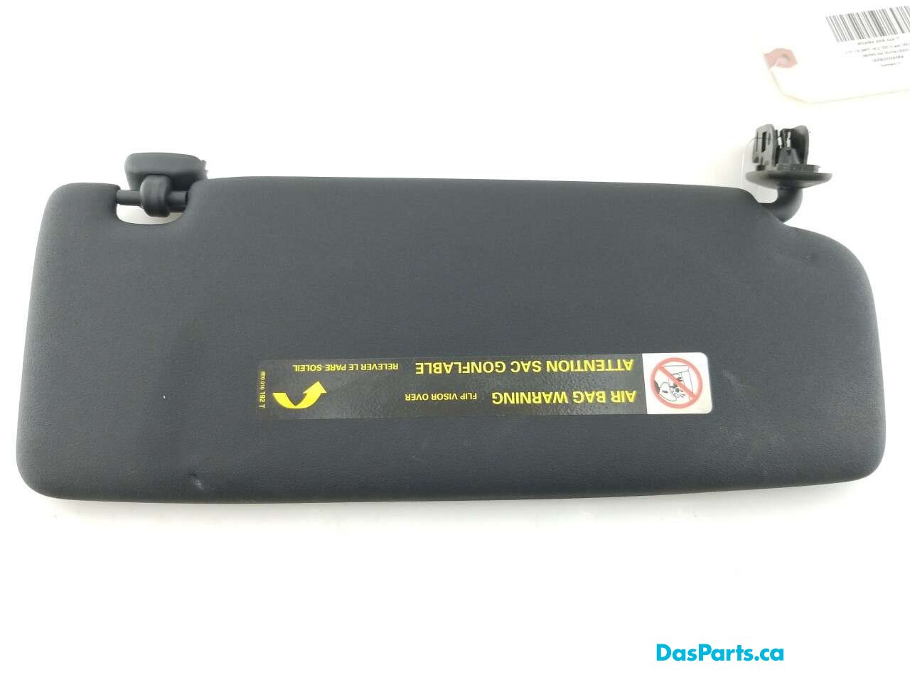 Sunvisor LF