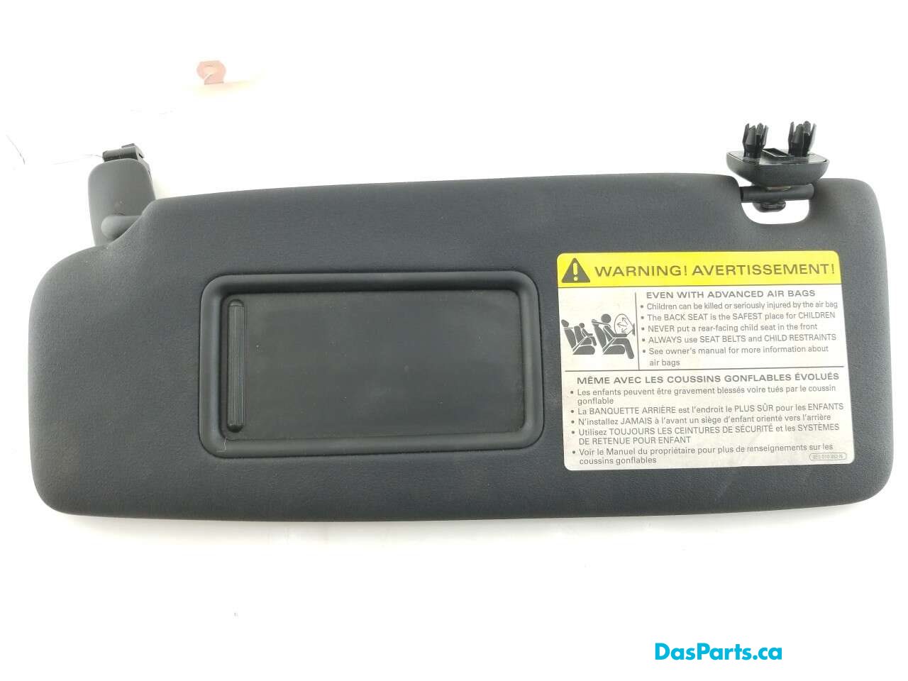 Sunvisor LF