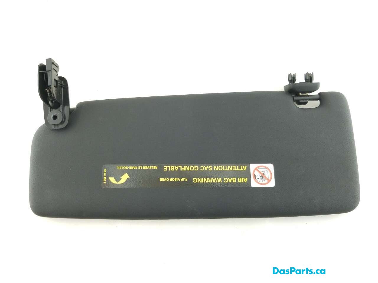 Sunvisor RF
