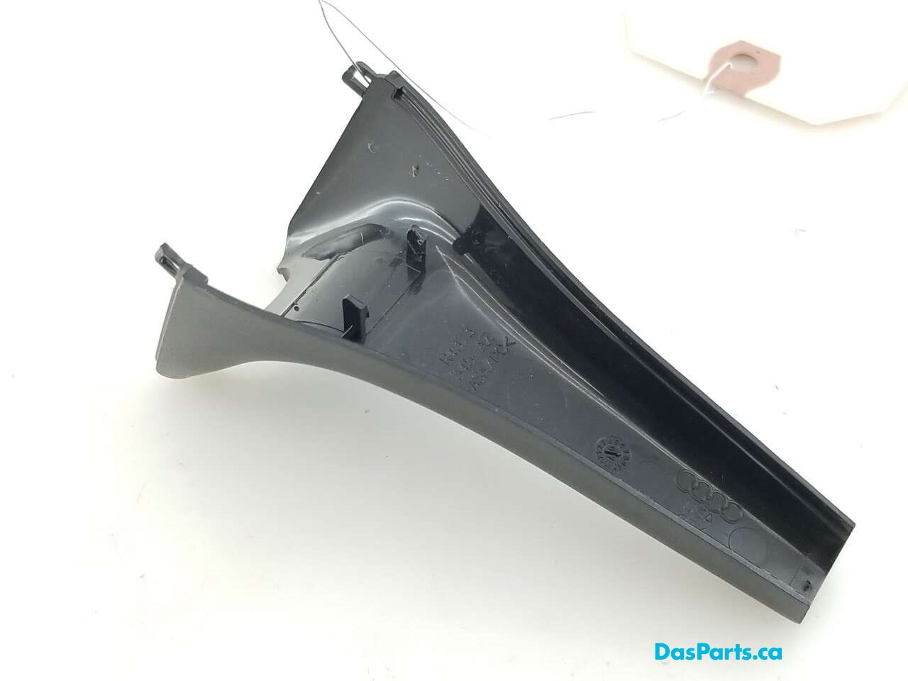 Rearview Mirror Trim