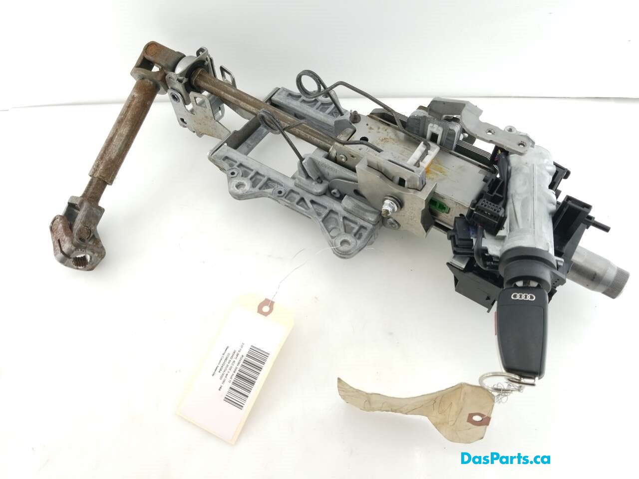 Steering Column Assembly