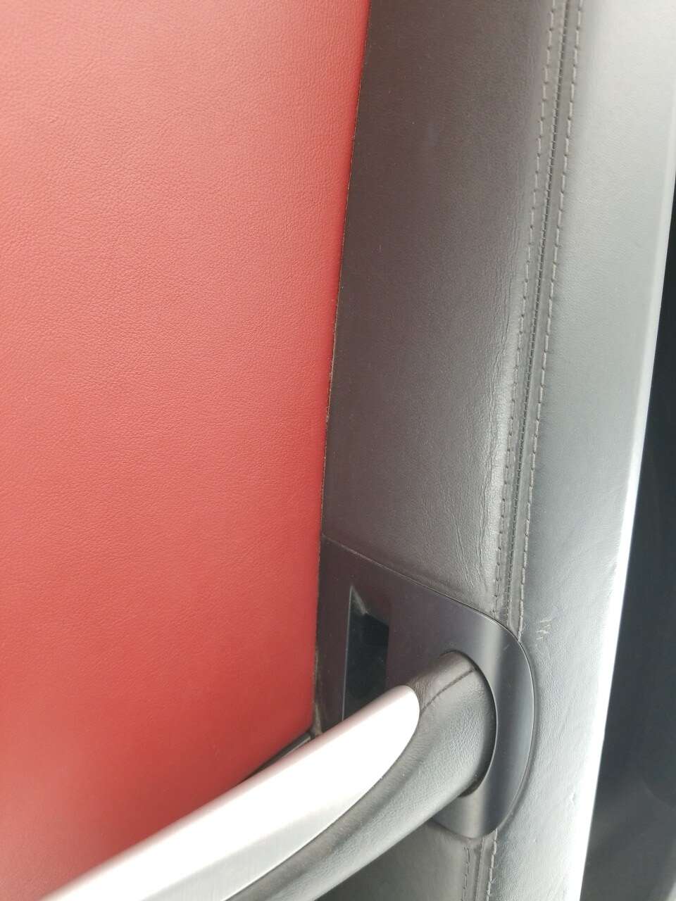 Door Card RF