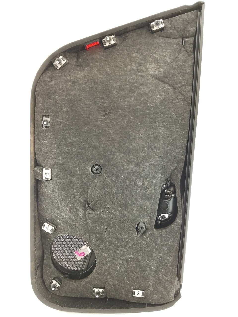 Door Card RF