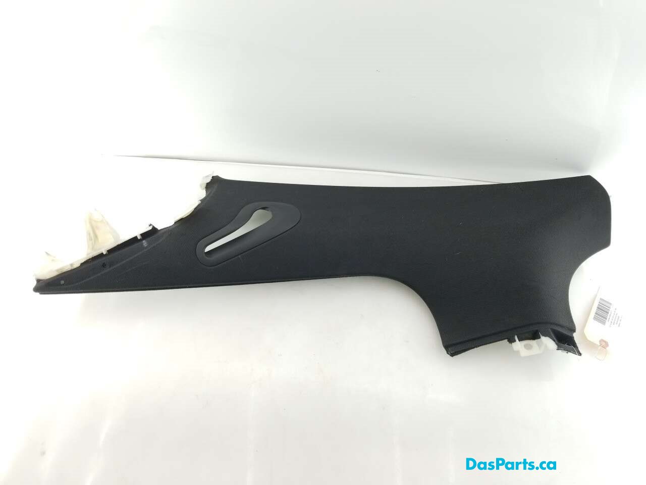 Headliner C-Pillar Trim R