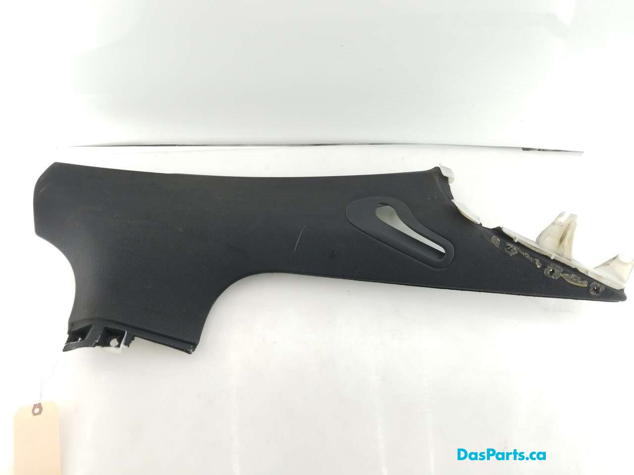 Headliner C-Pillar Trim L