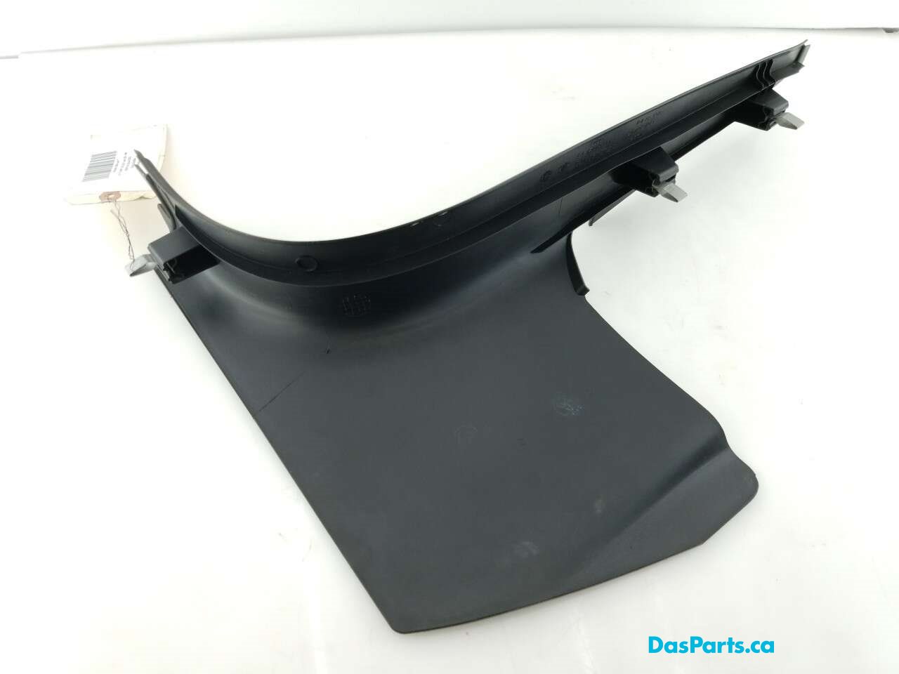 Lower A-Pillar Trim R