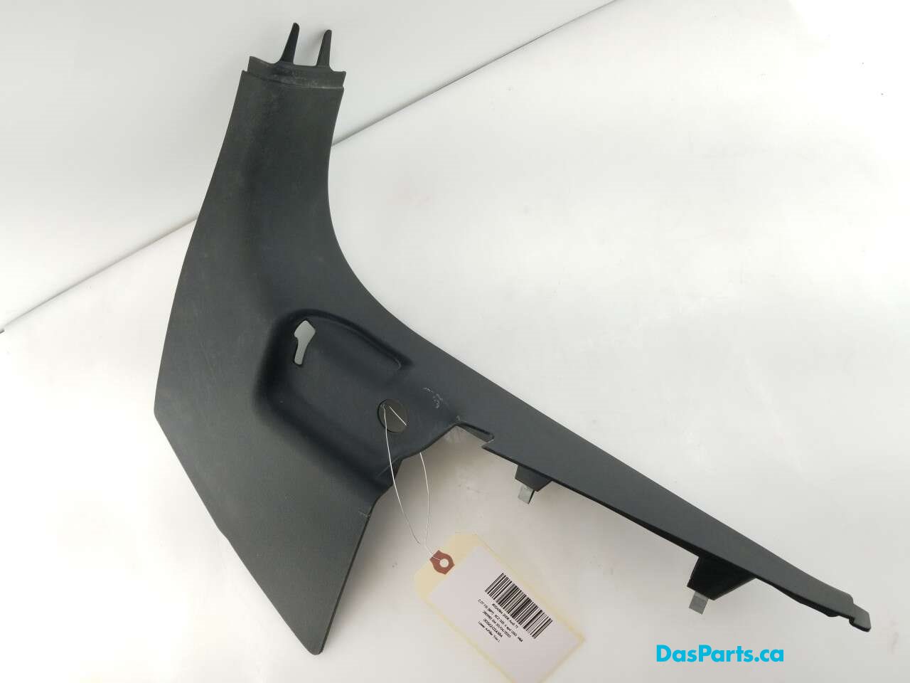 Lower A-Pillar Trim L