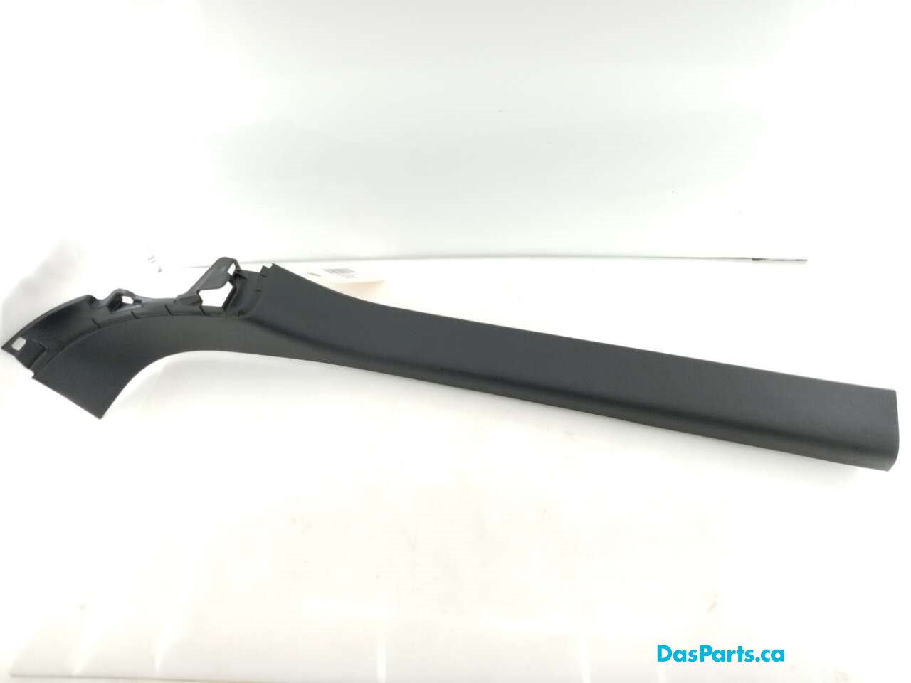 Lower Door Sill Trim LF