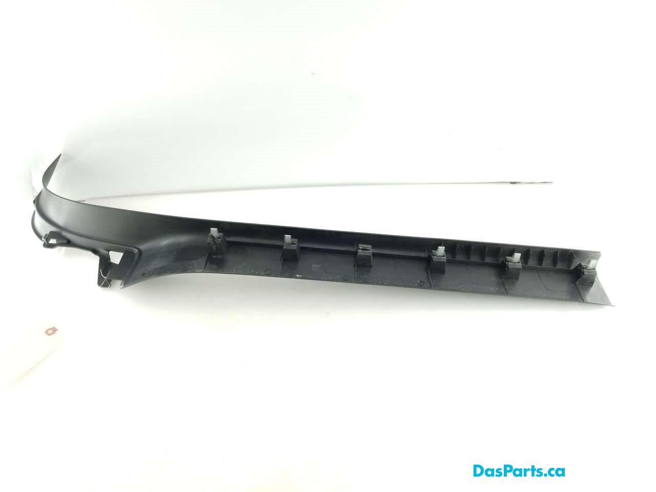 Lower Door Sill Trim LF
