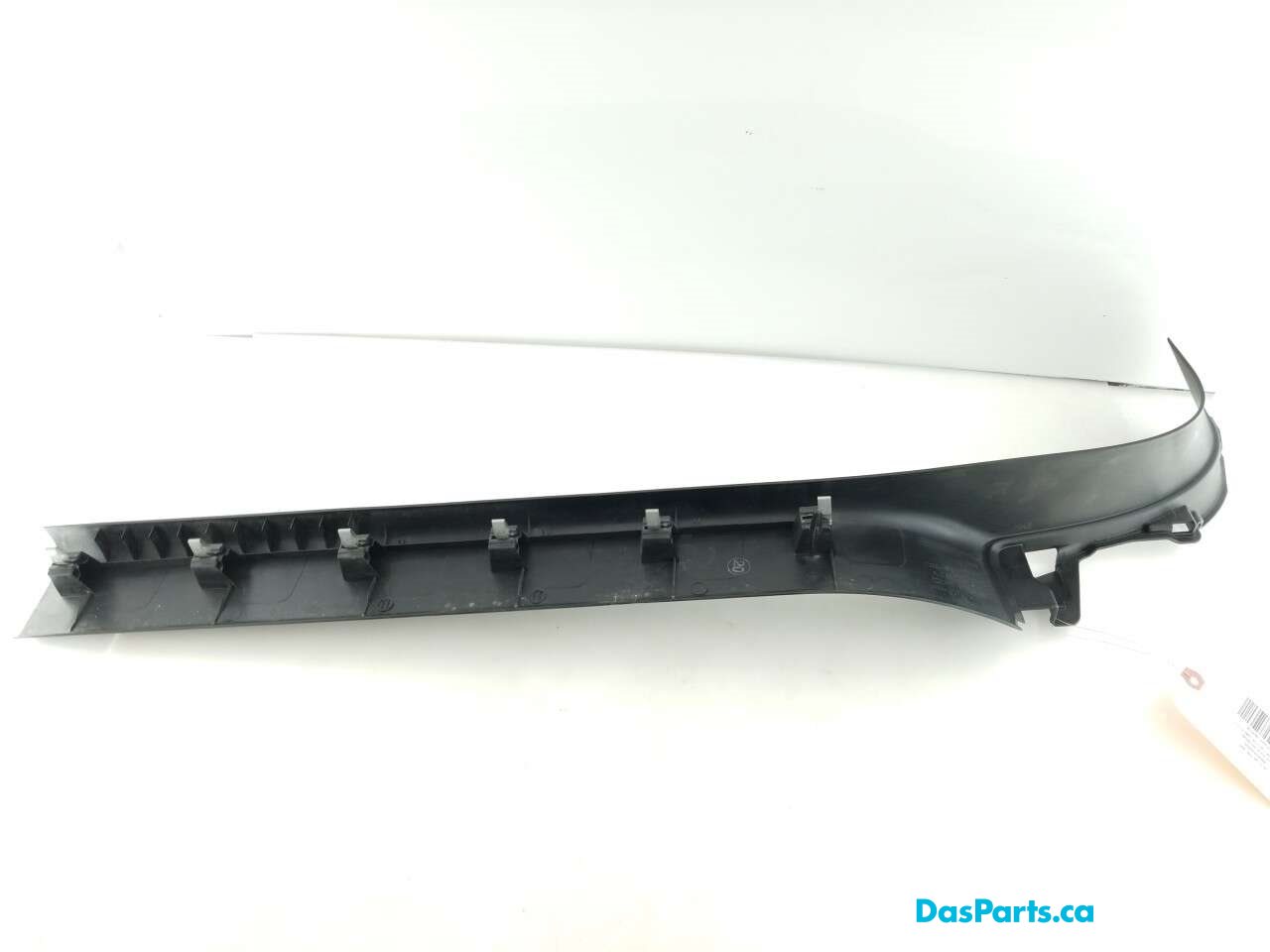 Lower Door Sill Trim RF
