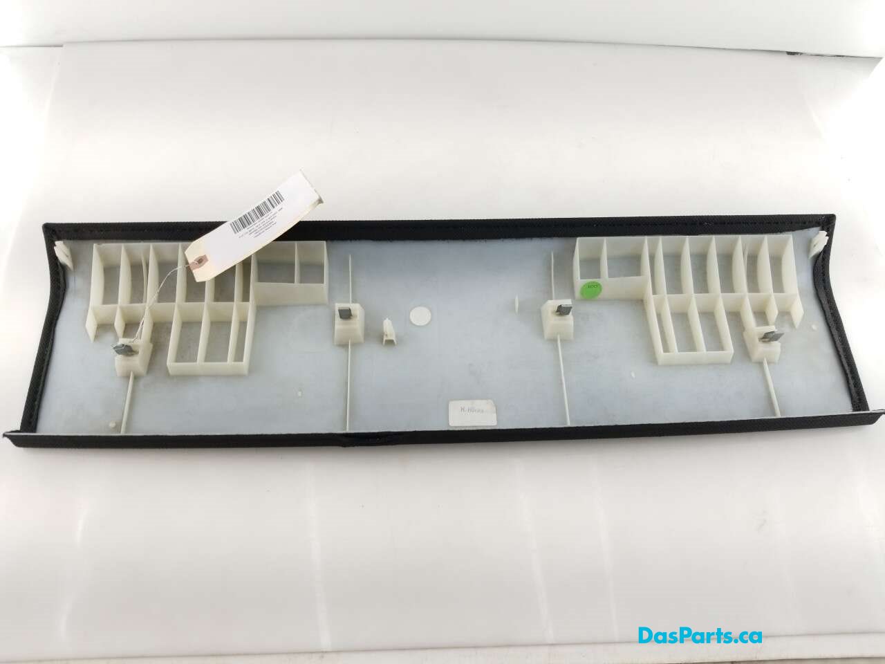 Headliner Board Trim