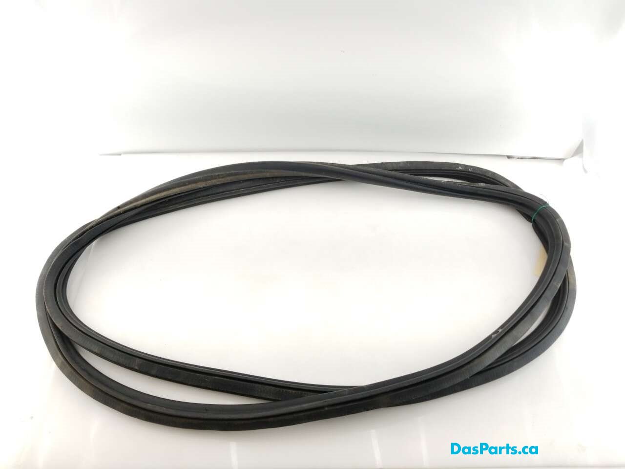 Trunk Seal