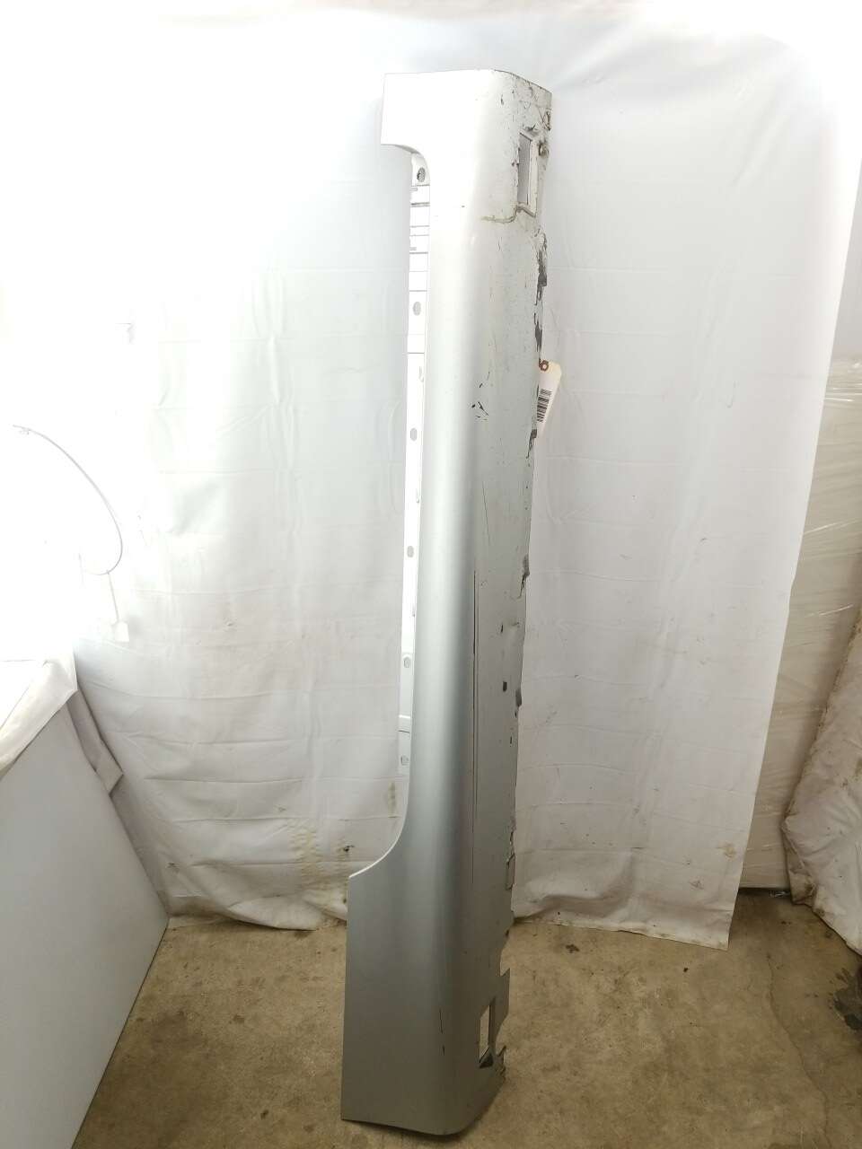 Side Skirt Right Side