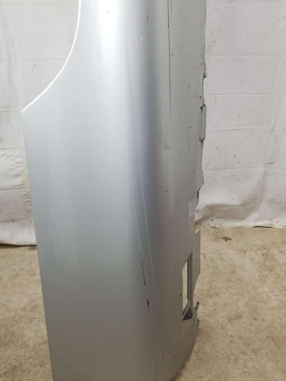 Side Skirt Right Side