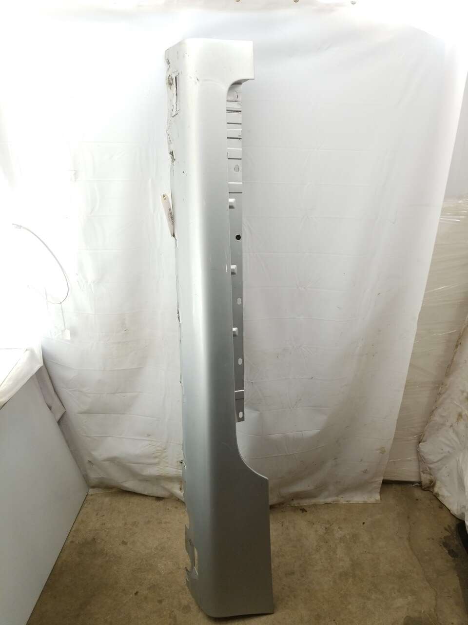 Side Skirt Left Side