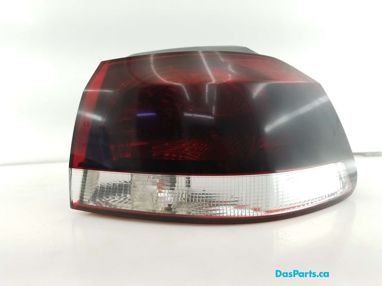Taillight Outer RR